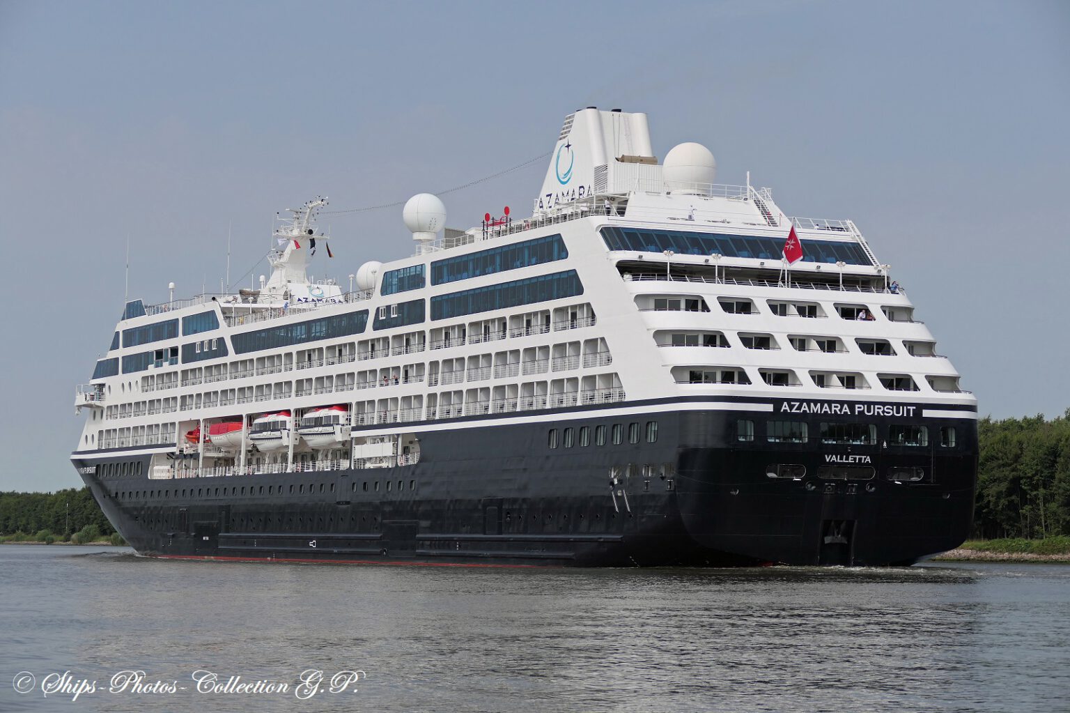 Azamara Pursuit ShipsPhotosCollection