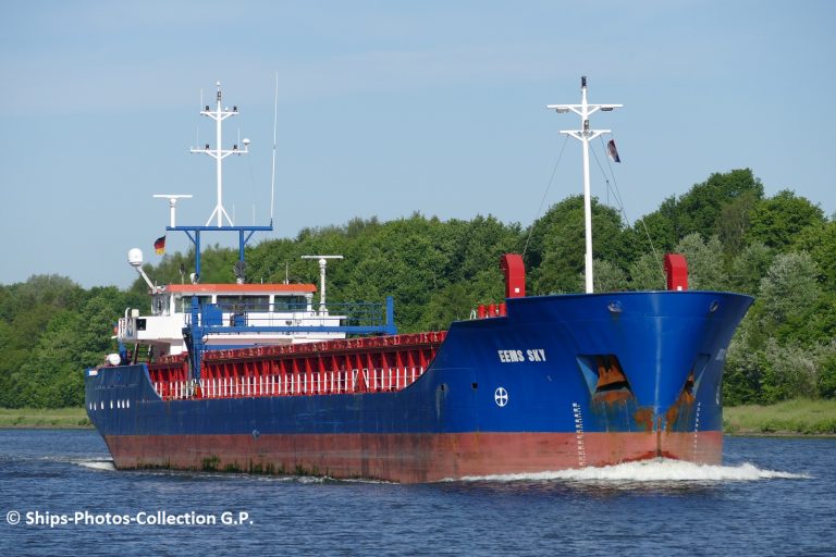 Amasus Shipping B.V. | Ships-Photos-Collection