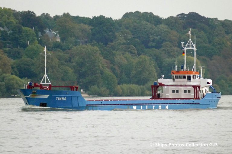 Wilson Shipowing As Norge Ships Photos Collection